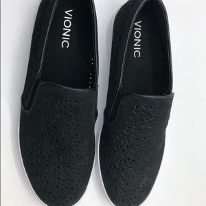 Vionic Splendid Midi Perf